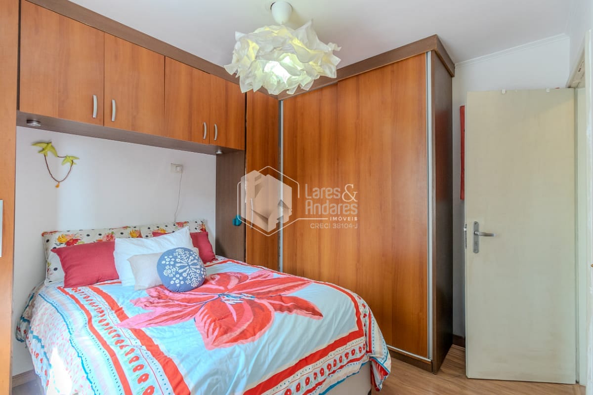 Apartamento, 2 quartos, 57 m² - Foto 14