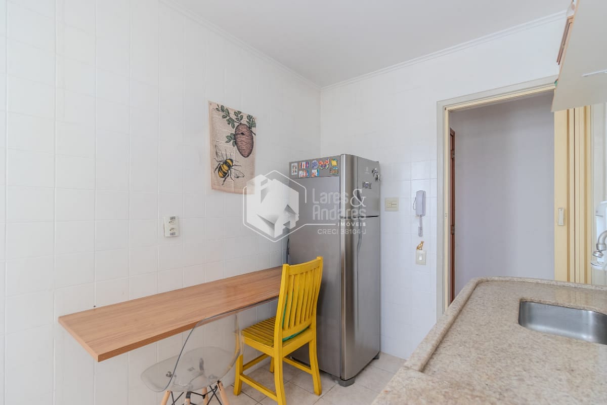 Apartamento, 2 quartos, 57 m² - Foto 9