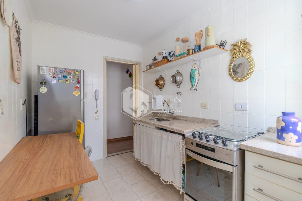 Apartamento, 2 quartos, 57 m² - Foto 5