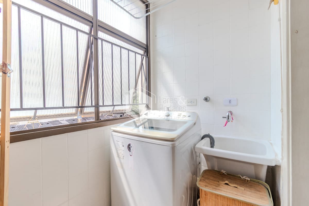 Apartamento, 2 quartos, 57 m² - Foto 11