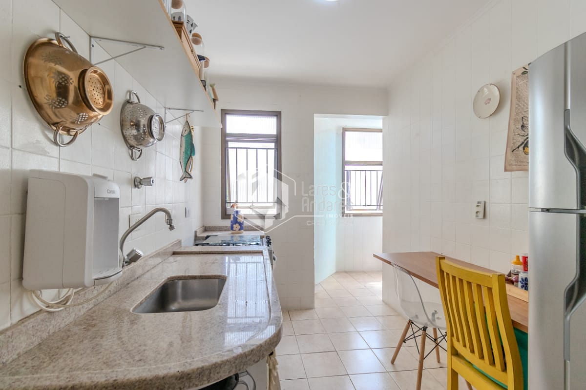 Apartamento, 2 quartos, 57 m² - Foto 8