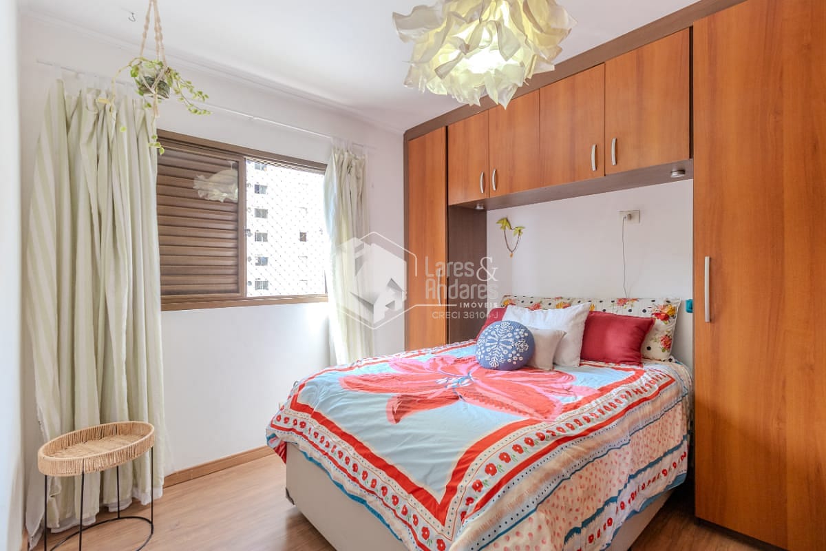 Apartamento, 2 quartos, 57 m² - Foto 13