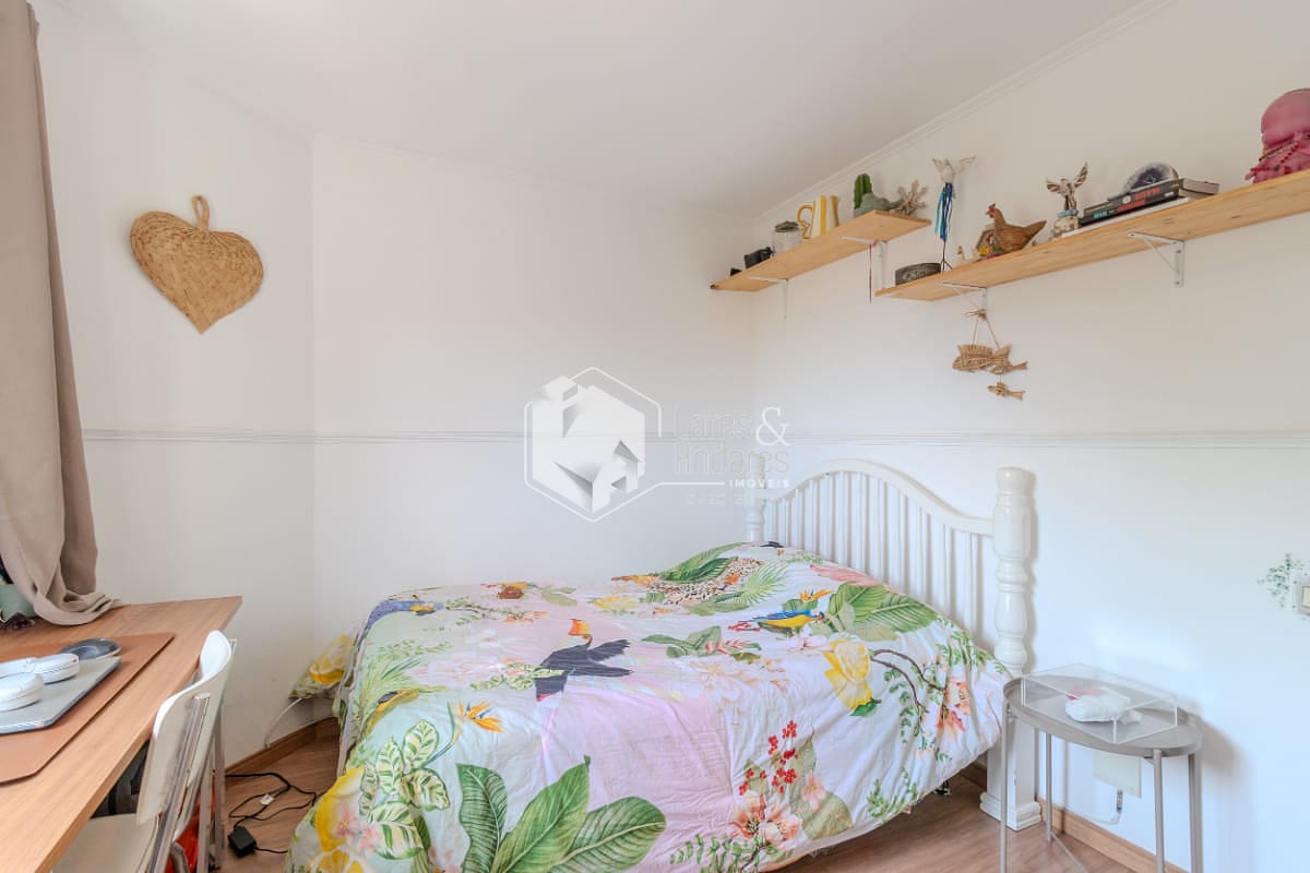 Apartamento, 2 quartos, 57 m² - Foto 18