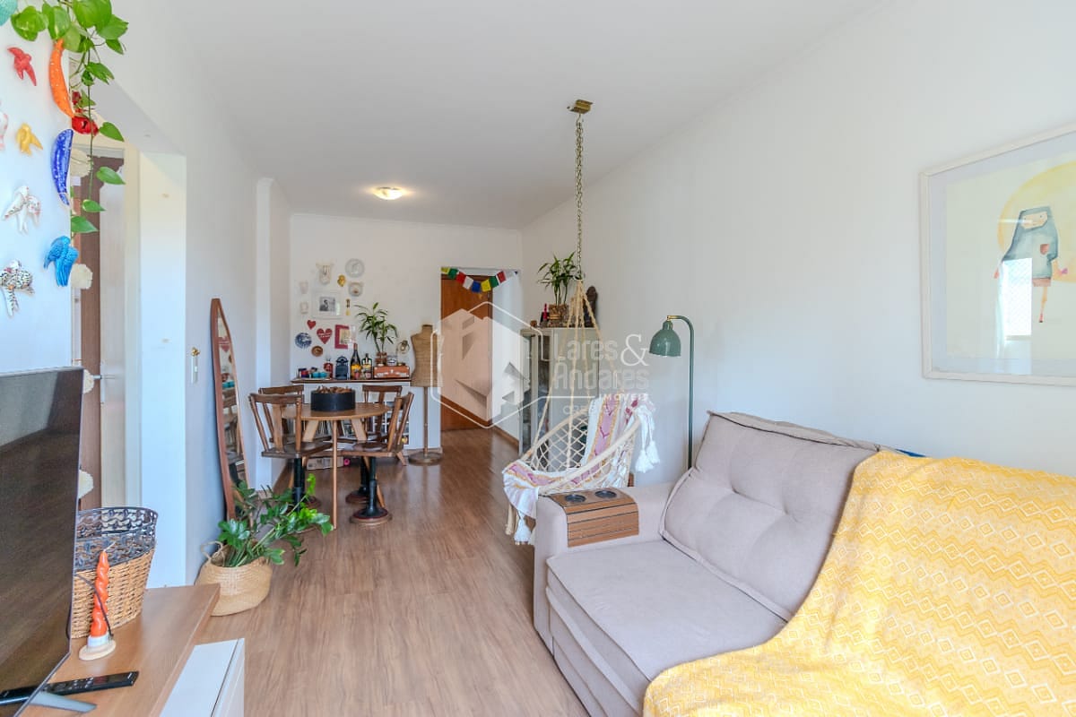 Apartamento, 2 quartos, 57 m² - Foto 3