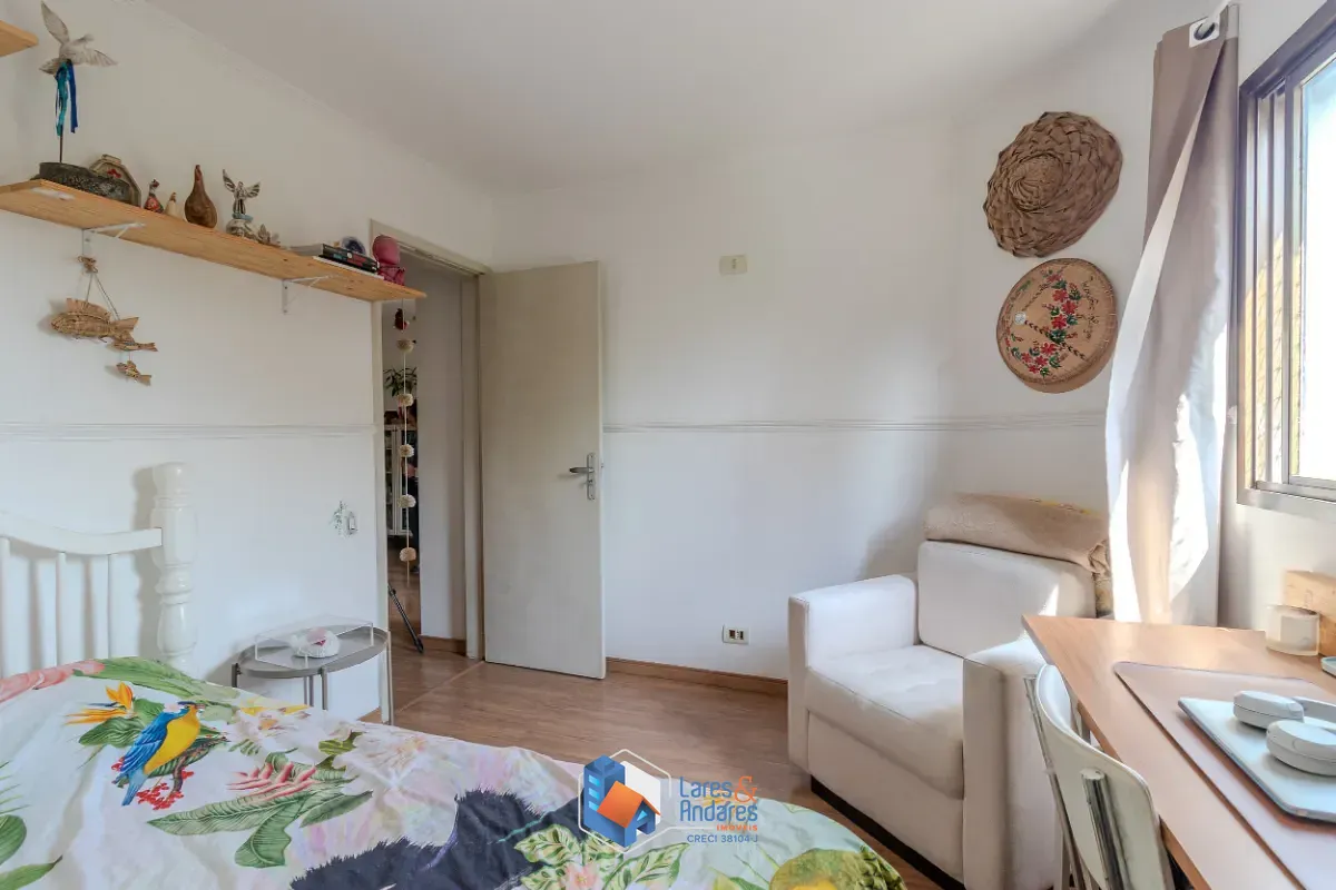 Apartamento, 2 quartos, 57 m² - Foto 16