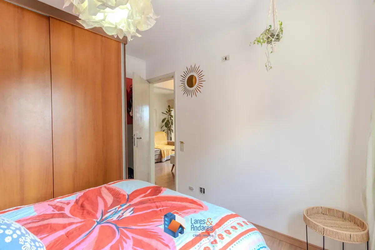 Apartamento, 2 quartos, 57 m² - Foto 15