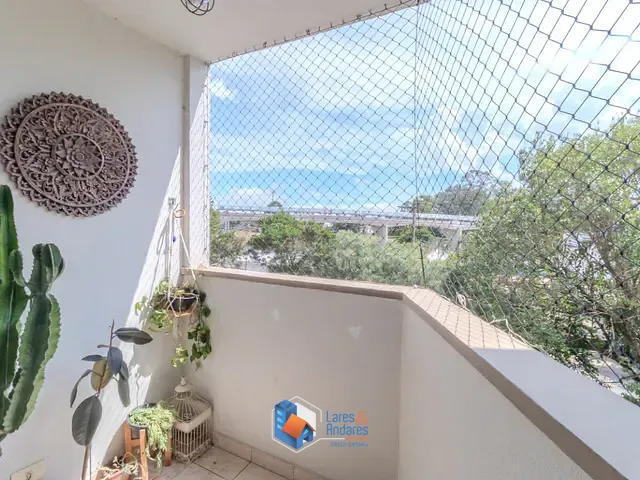 Apartamento com 105m² 2 quartos e 2 banheiros, à venda, no bairro Nova Piraju em São Paulo