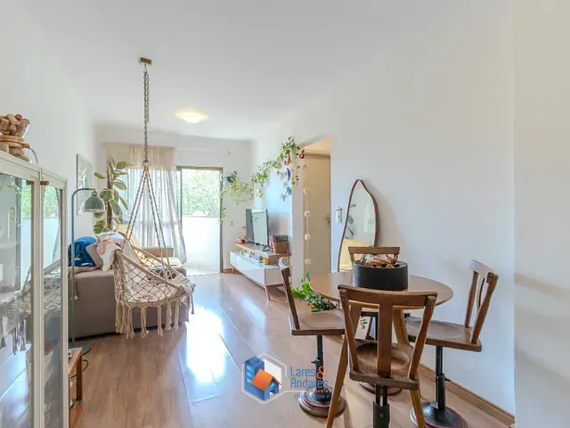 Apartamento com 105m² 2 quartos e 2 banheiros, à venda, no bairro Nova Piraju em São Paulo