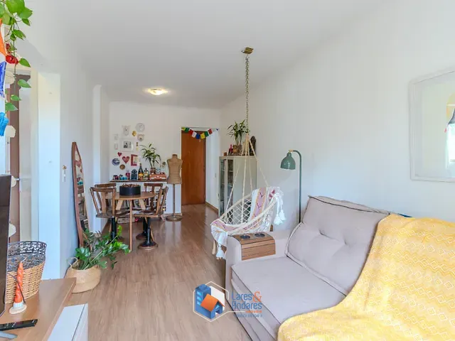 Apartamento com 105m² 2 quartos e 2 banheiros, à venda, no bairro Nova Piraju em São Paulo