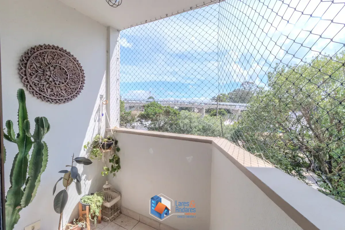 Apartamento, 2 quartos, 57 m² - Foto 5