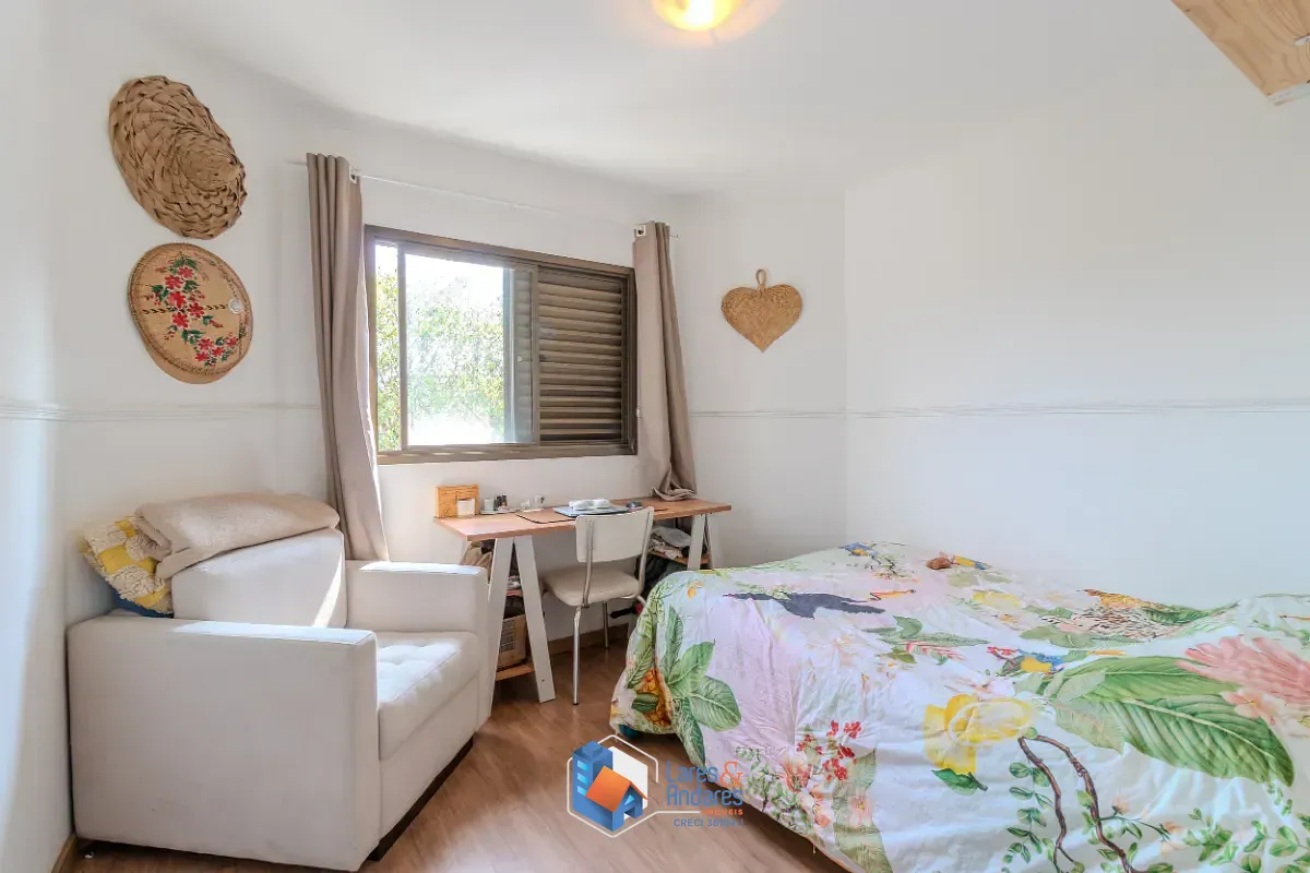 Apartamento, 2 quartos, 57 m² - Foto 17