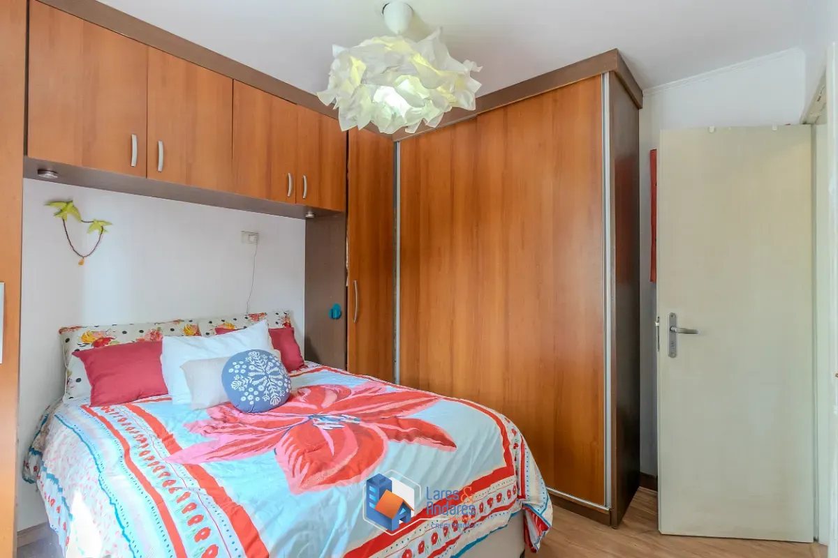 Apartamento, 2 quartos, 57 m² - Foto 14