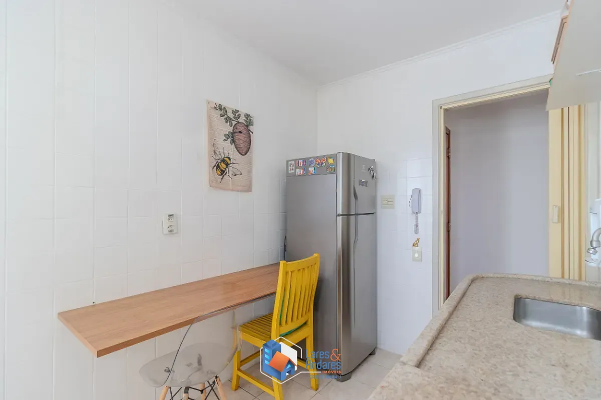 Apartamento, 2 quartos, 57 m² - Foto 9