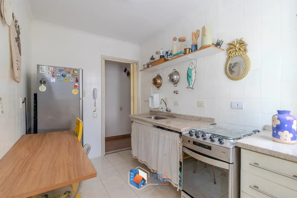 Apartamento, 2 quartos, 57 m² - Foto 7
