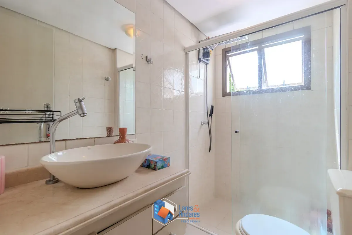 Apartamento, 2 quartos, 57 m² - Foto 10