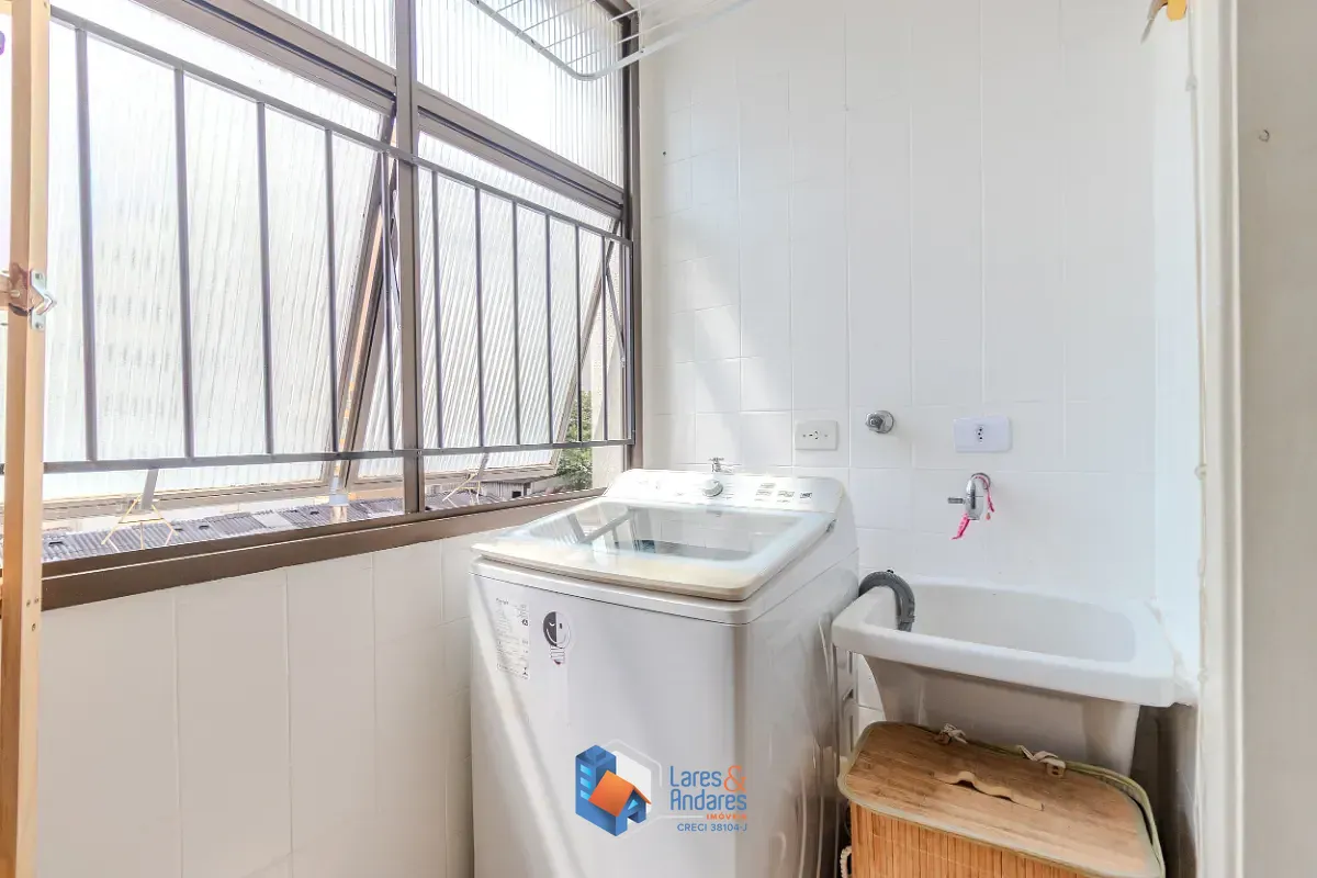 Apartamento, 2 quartos, 57 m² - Foto 11