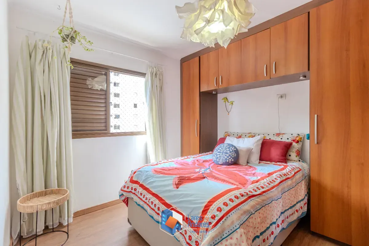 Apartamento, 2 quartos, 57 m² - Foto 13