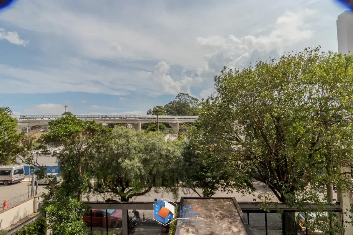 Apartamento, 2 quartos, 57 m² - Foto 6