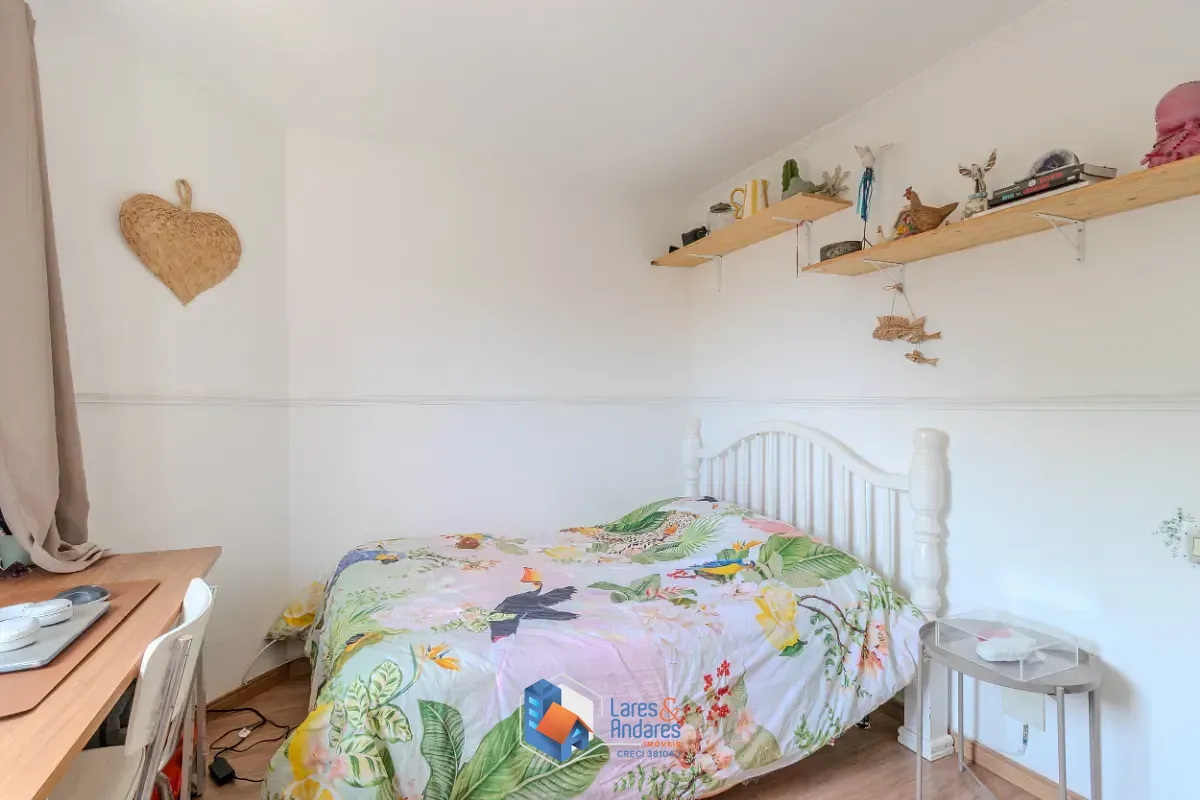 Apartamento, 2 quartos, 57 m² - Foto 18