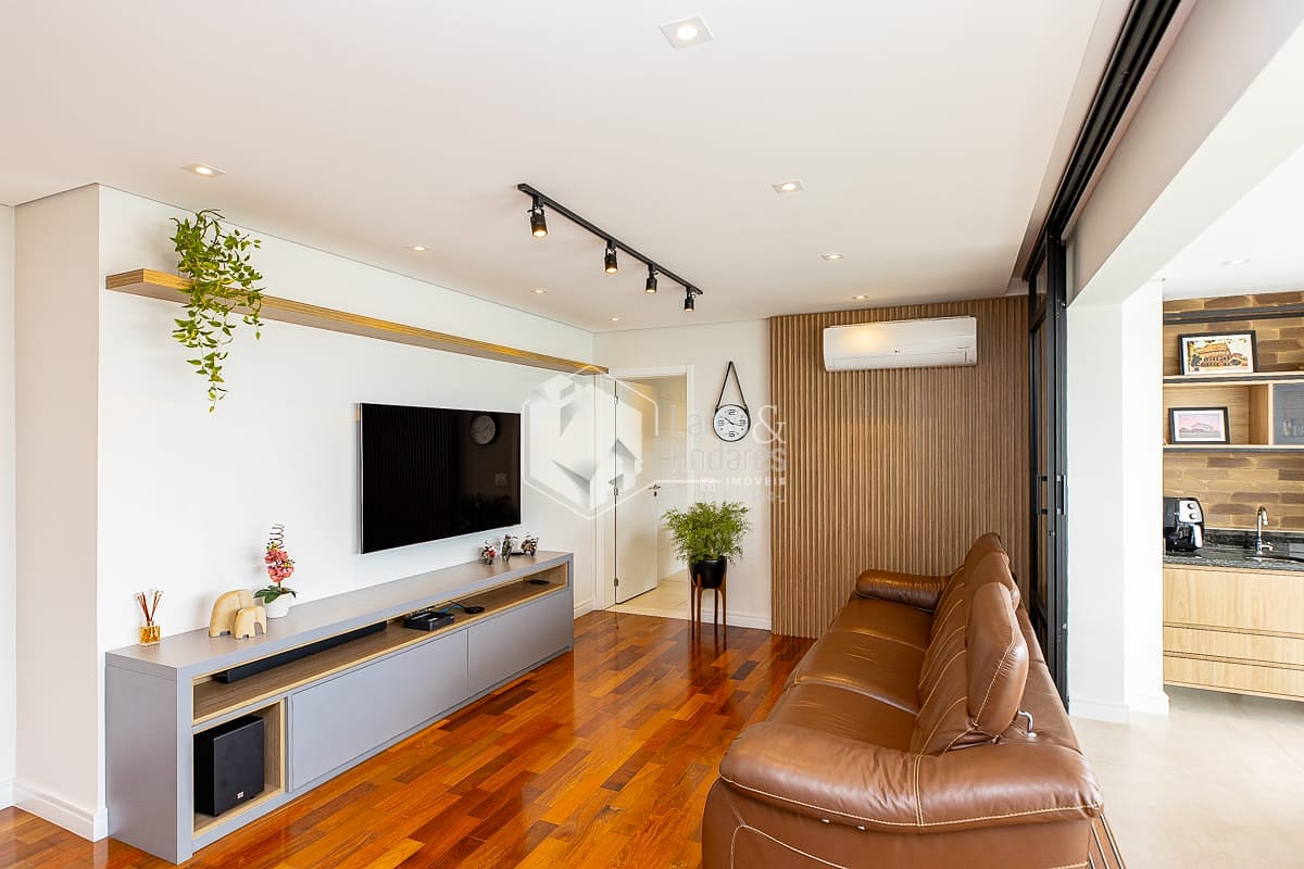 Apartamento, 3 quartos, 135 m² - Foto 5