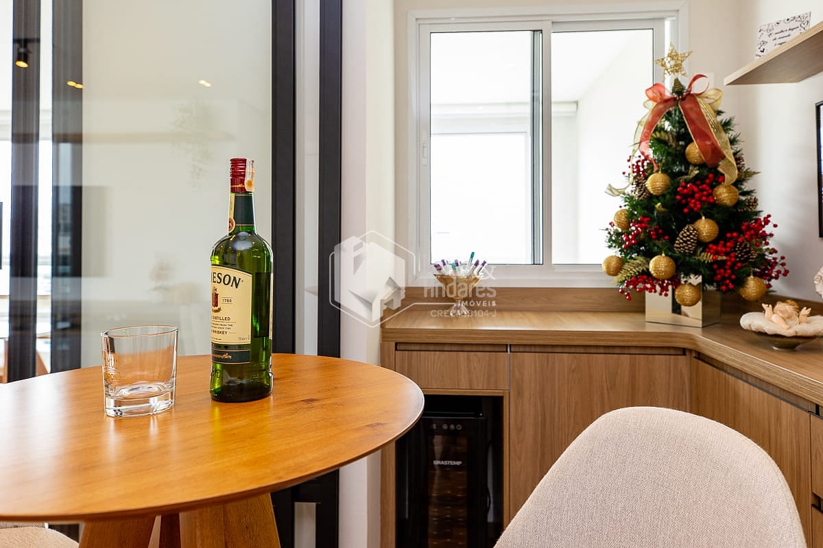 Apartamento, 3 quartos, 135 m² - Foto 11