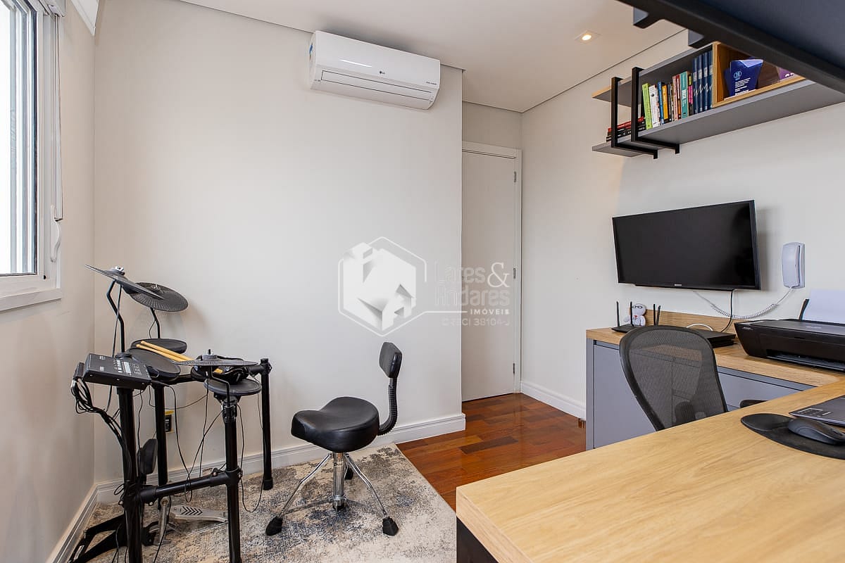 Apartamento, 3 quartos, 135 m² - Foto 41