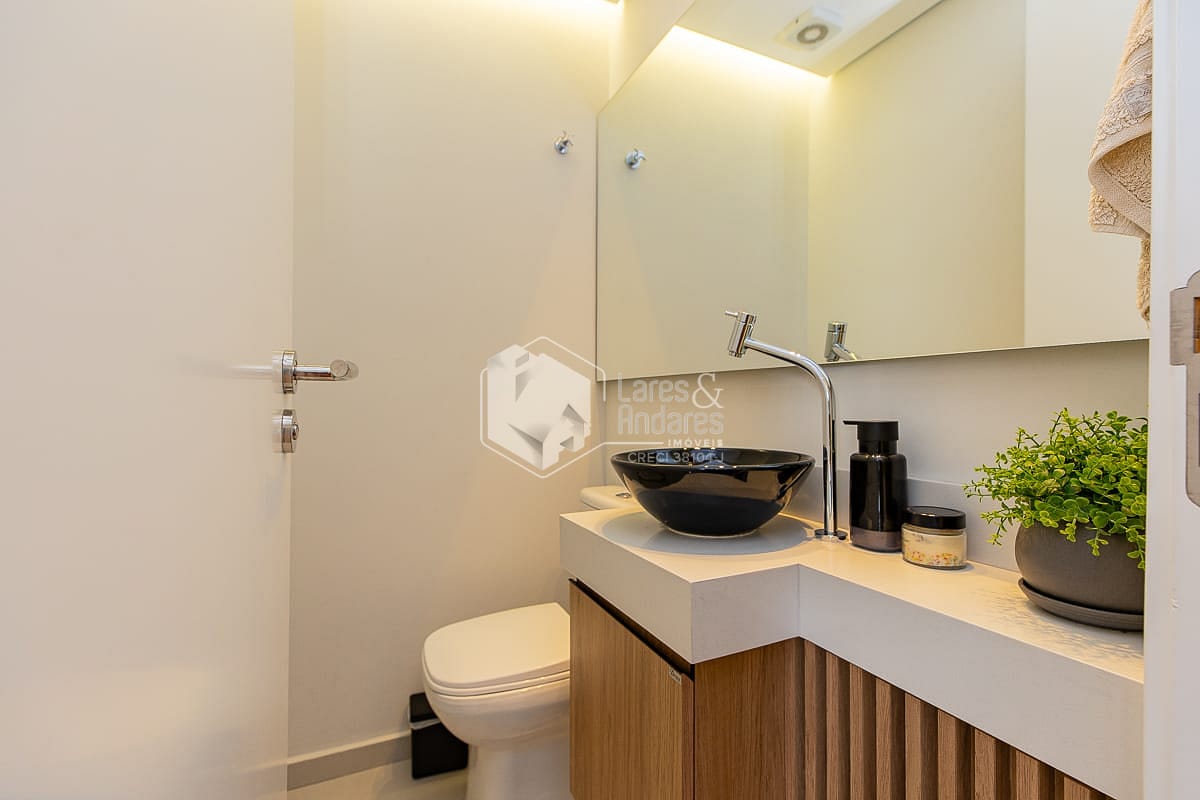 Apartamento, 3 quartos, 135 m² - Foto 23