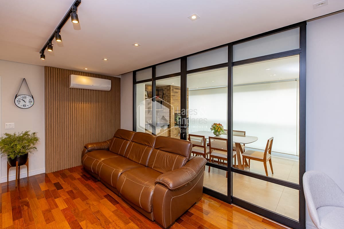 Apartamento, 3 quartos, 135 m² - Foto 6