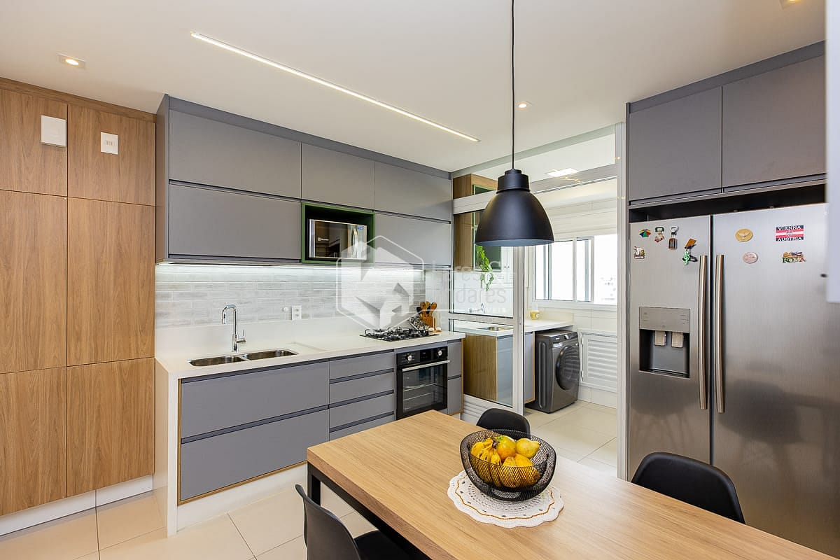 Apartamento, 3 quartos, 135 m² - Foto 24