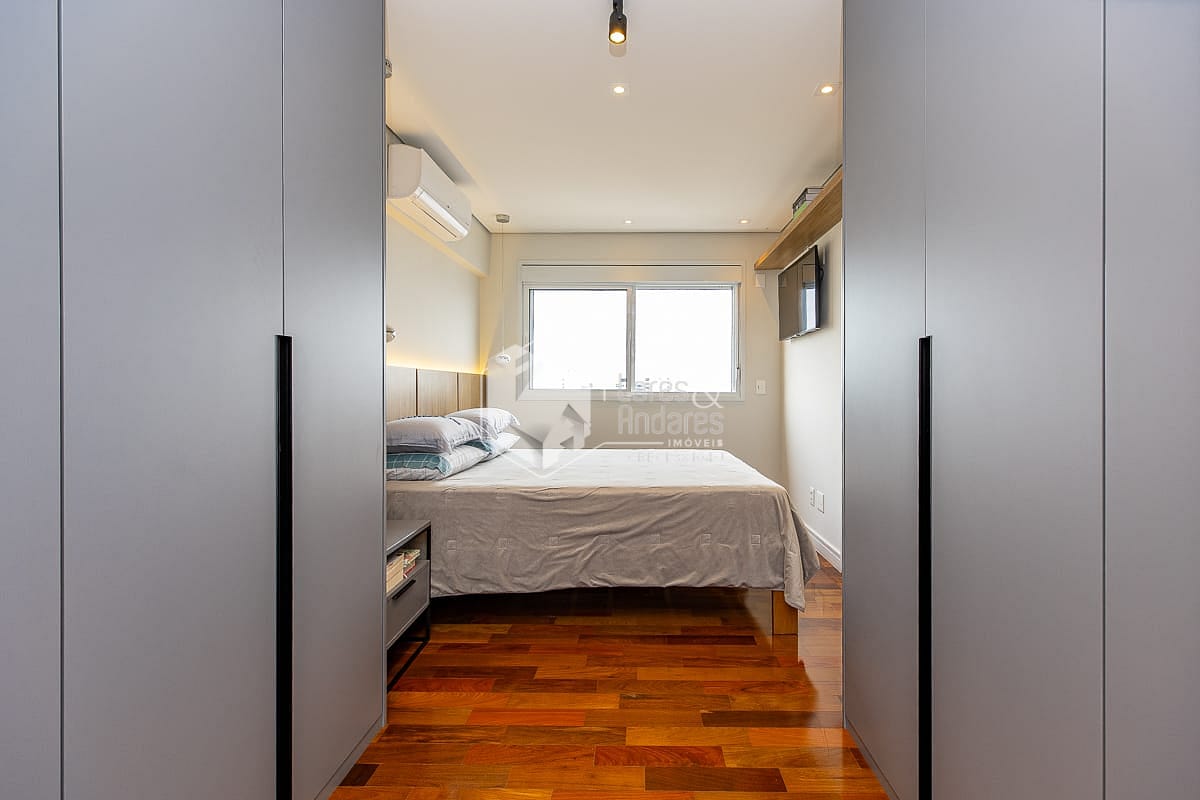 Apartamento, 3 quartos, 135 m² - Foto 30