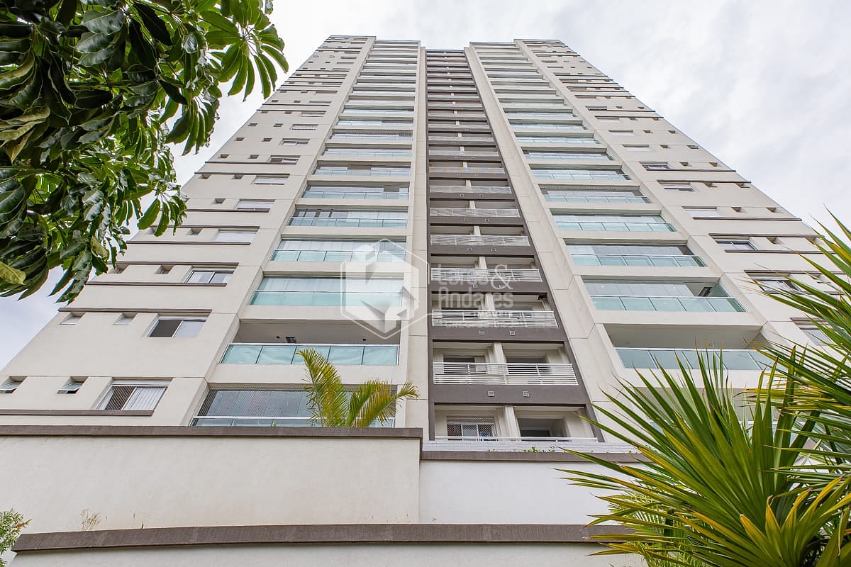 Apartamento, 3 quartos, 135 m² - Foto 58