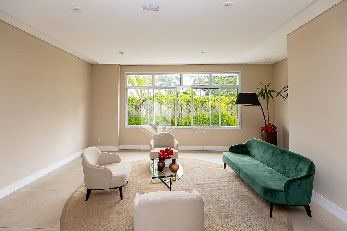 Apartamento, 3 quartos, 135 m² - Foto 43