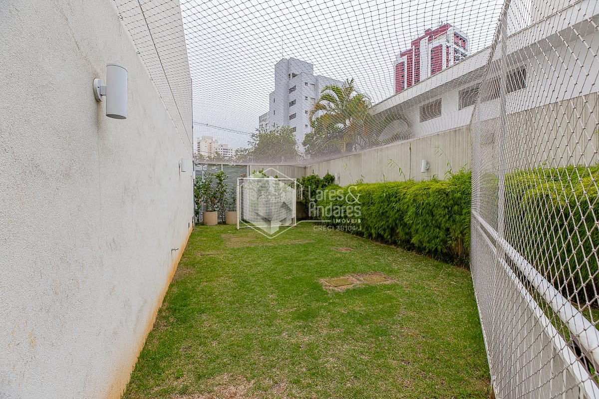 Apartamento, 3 quartos, 135 m² - Foto 55