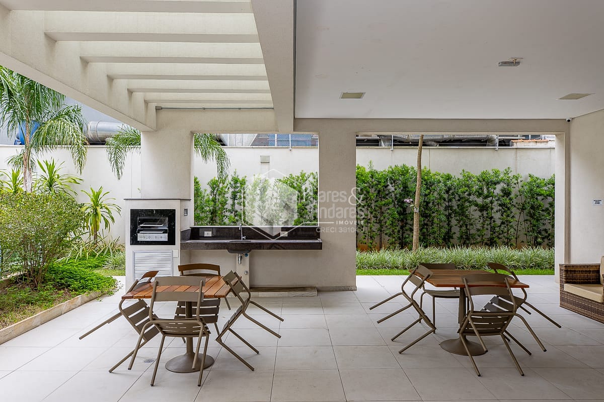 Apartamento, 3 quartos, 135 m² - Foto 54