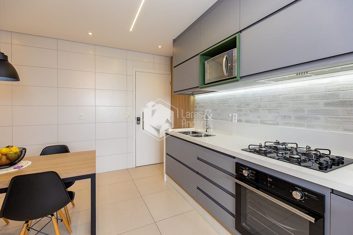 Apartamento, 3 quartos, 135 m² - Foto 27