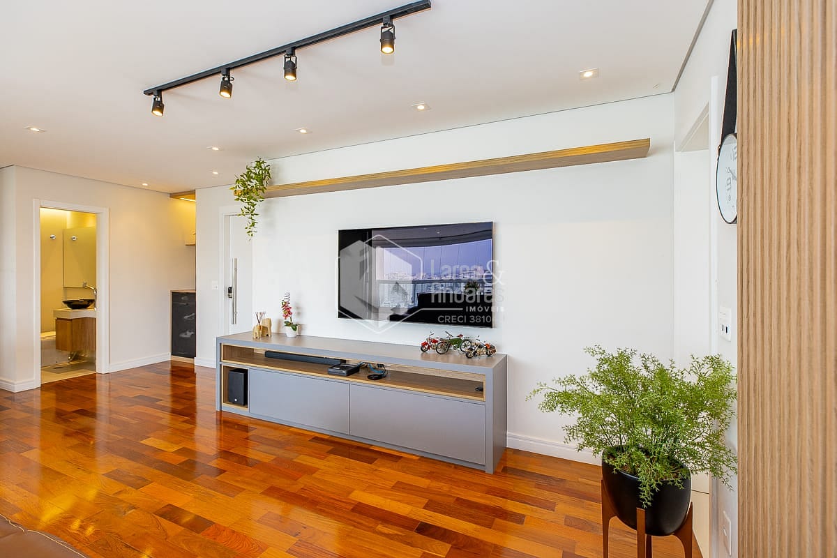 Apartamento, 3 quartos, 135 m² - Foto 12