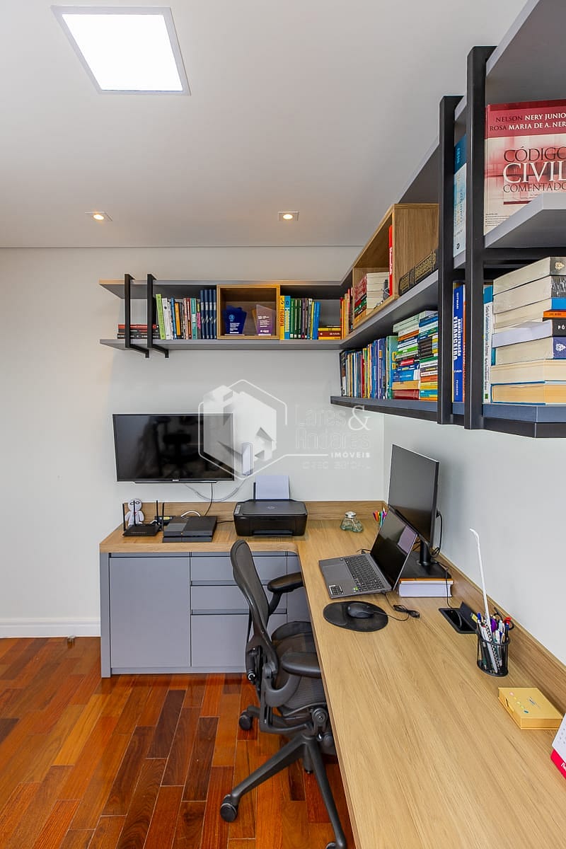 Apartamento, 3 quartos, 135 m² - Foto 42