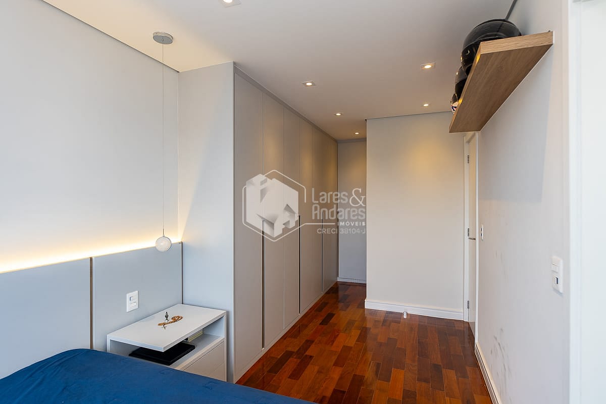 Apartamento, 3 quartos, 135 m² - Foto 38
