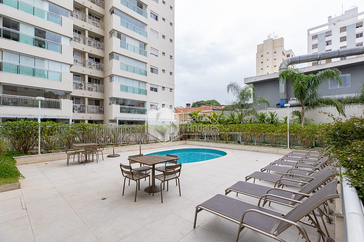 Apartamento, 3 quartos, 135 m² - Foto 53