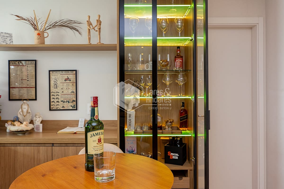 Apartamento, 3 quartos, 135 m² - Foto 10