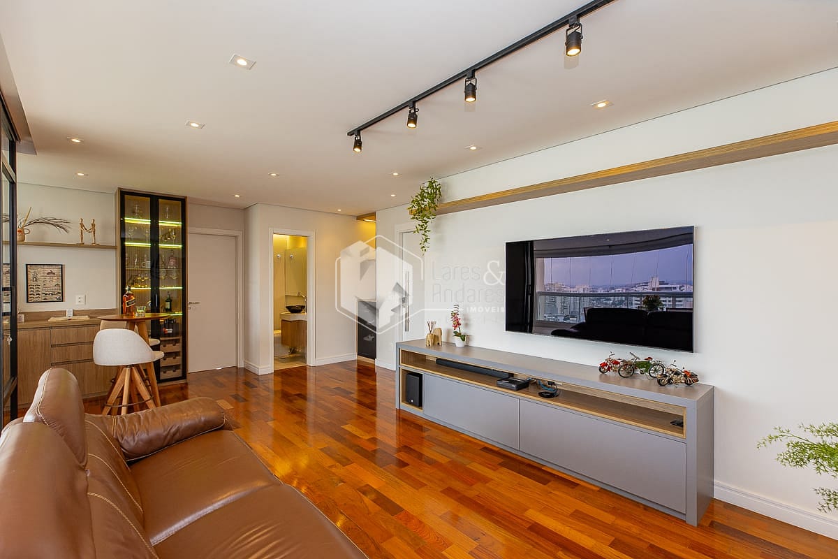 Apartamento, 3 quartos, 135 m² - Foto 8