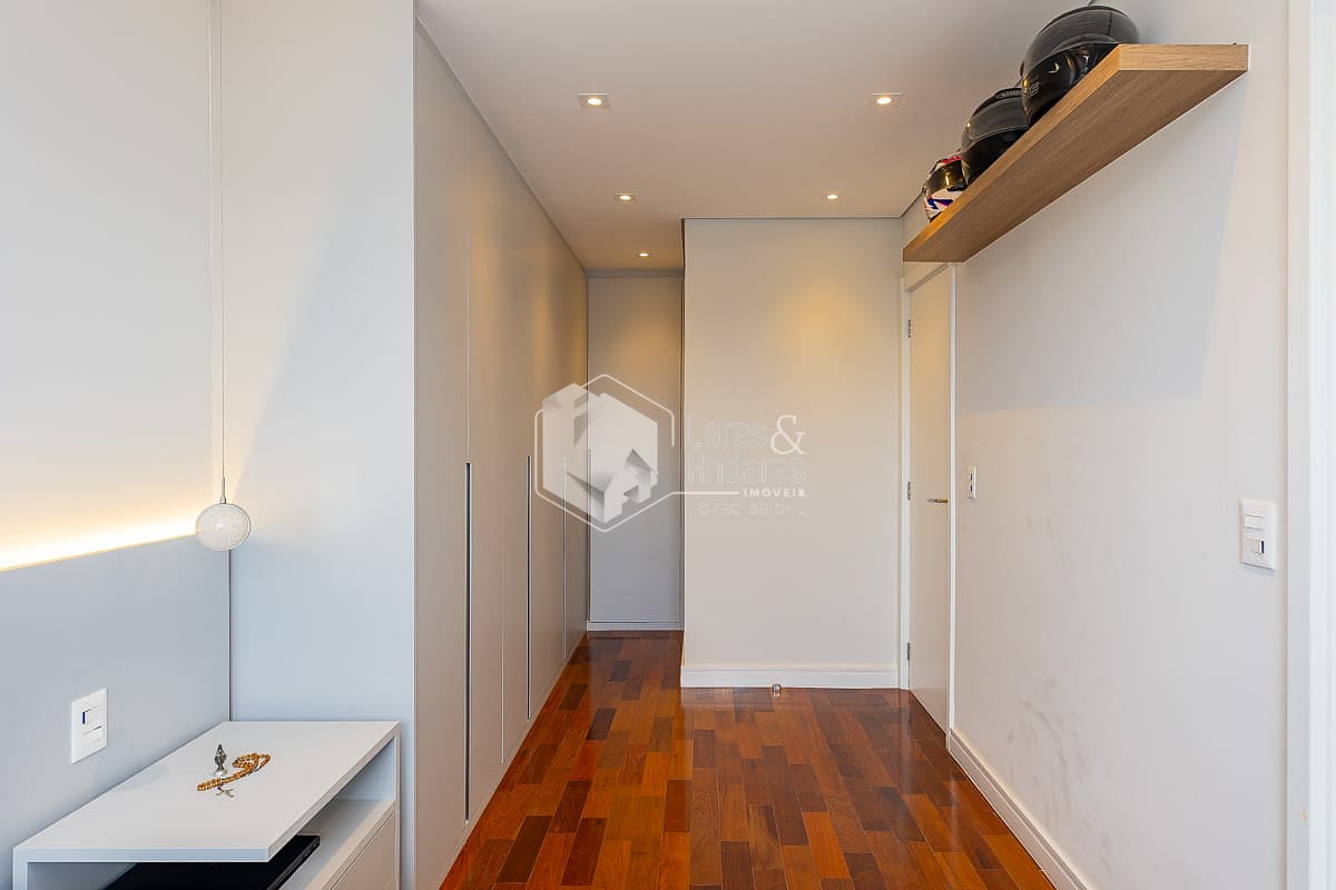 Apartamento, 3 quartos, 135 m² - Foto 37