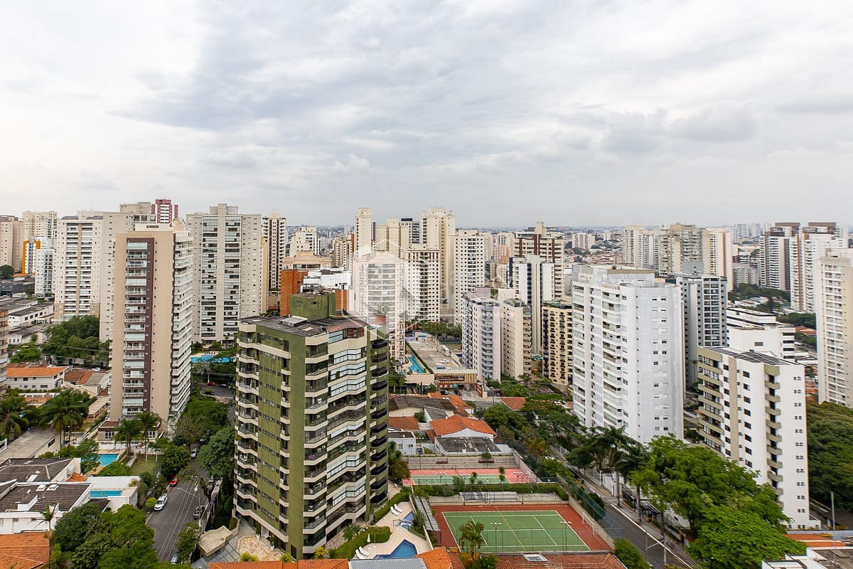 Apartamento, 3 quartos, 135 m² - Foto 20