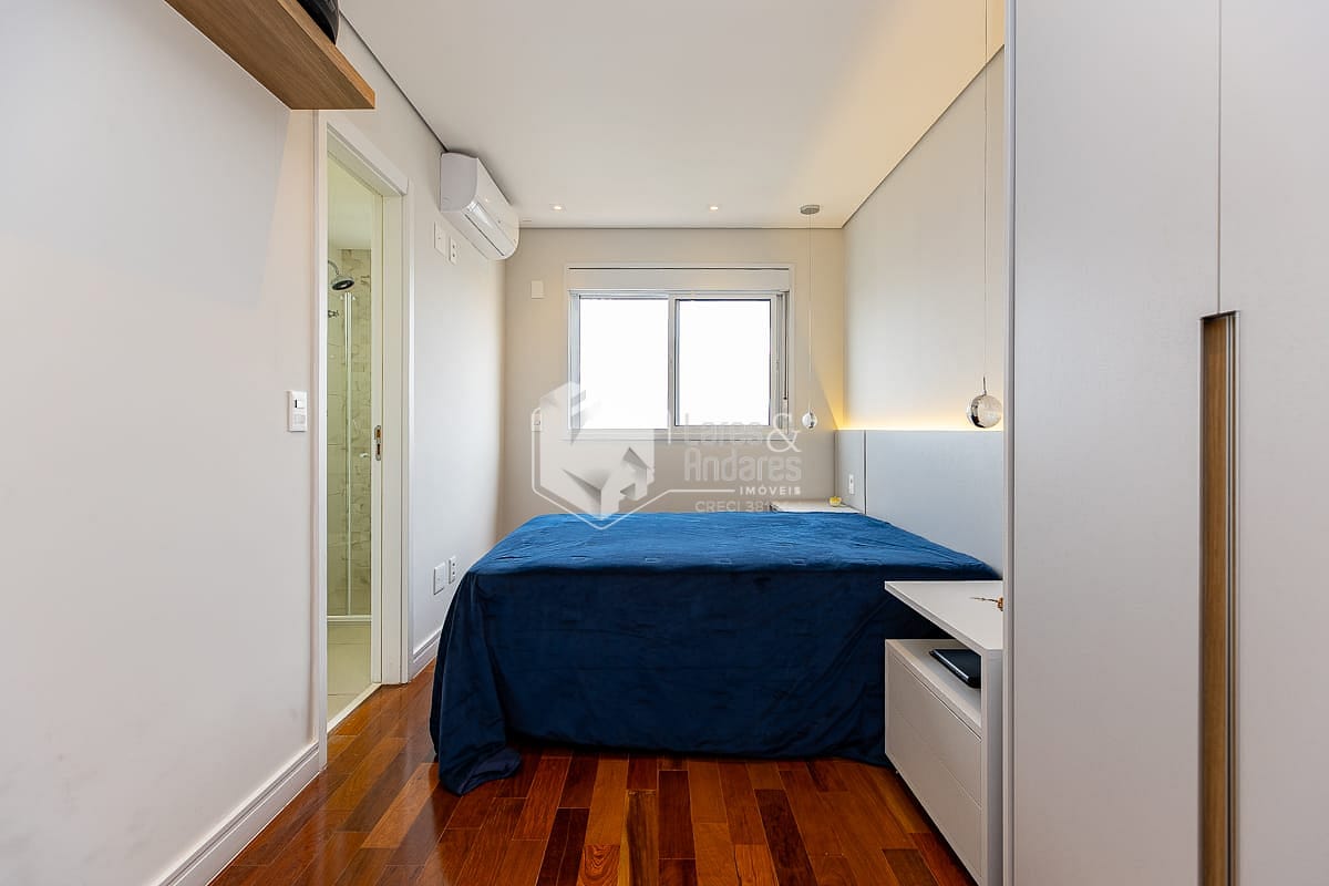 Apartamento, 3 quartos, 135 m² - Foto 36