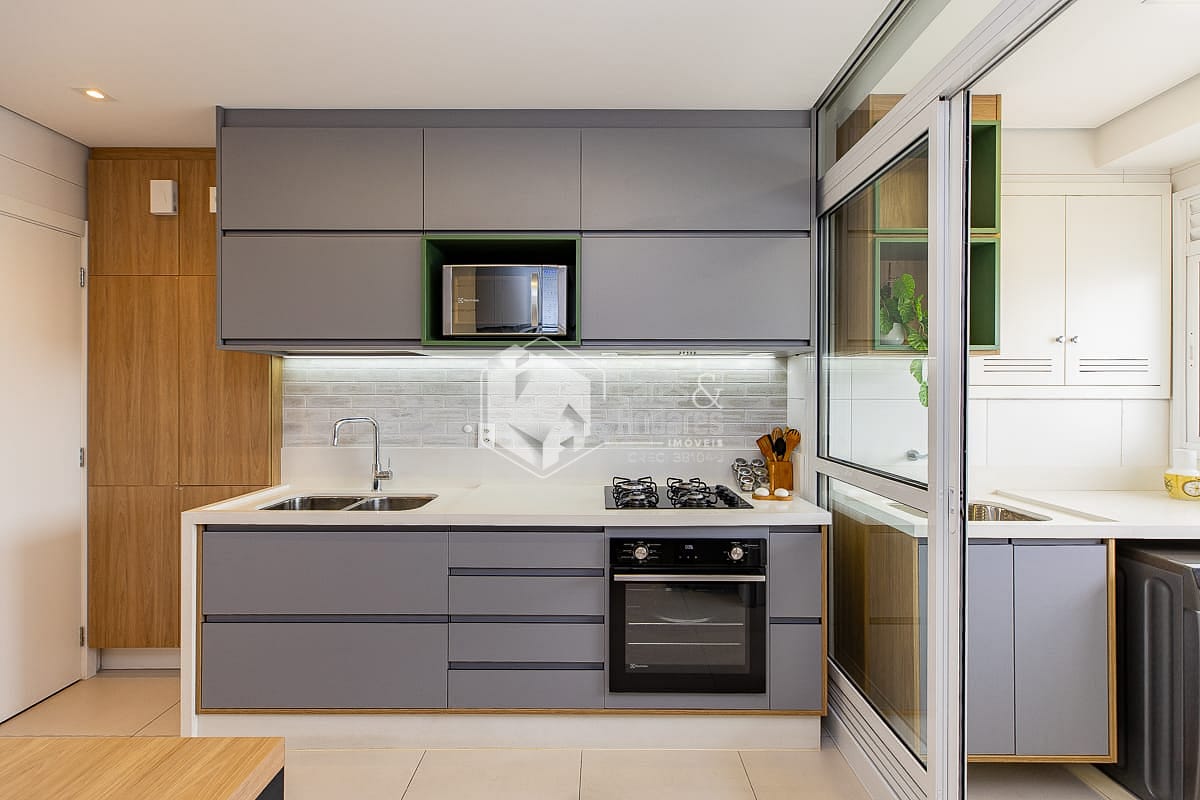 Apartamento, 3 quartos, 135 m² - Foto 28