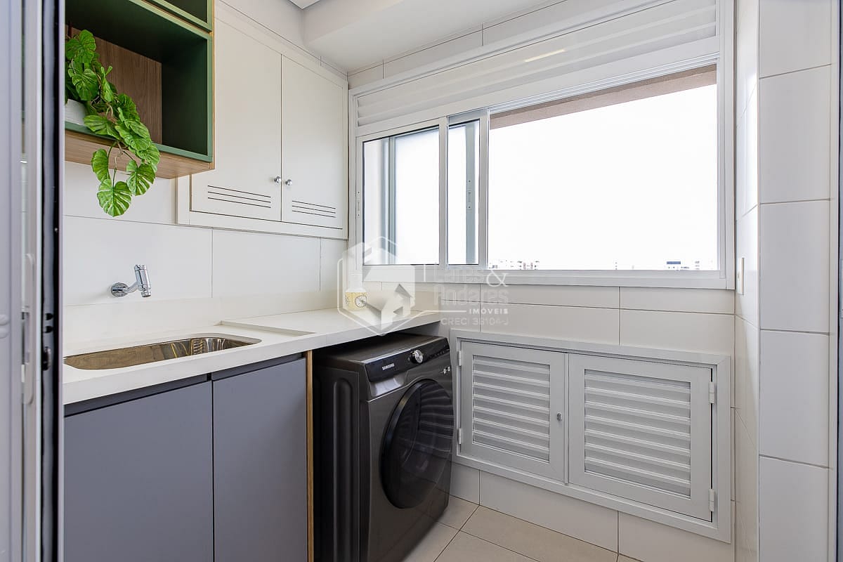 Apartamento, 3 quartos, 135 m² - Foto 29