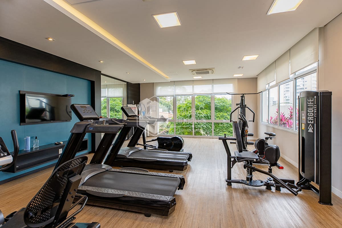 Apartamento, 3 quartos, 135 m² - Foto 48