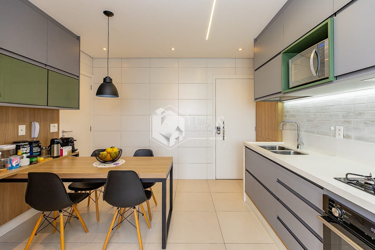 Apartamento, 3 quartos, 135 m² - Foto 26