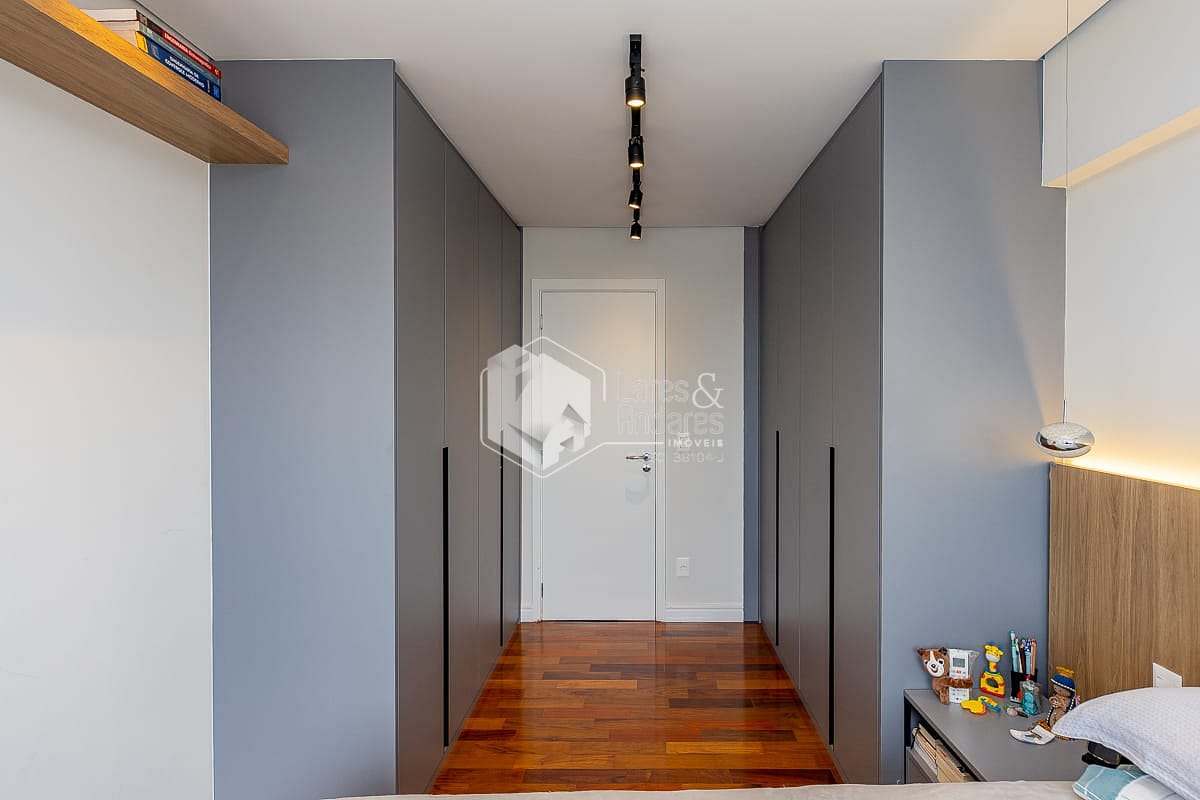 Apartamento, 3 quartos, 135 m² - Foto 31