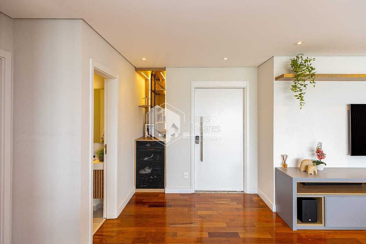 Apartamento, 3 quartos, 135 m² - Foto 7